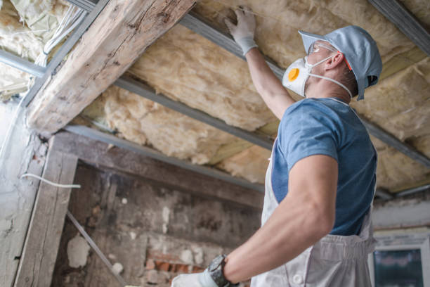 Trusted New Whiteland, IN Insulation Contractor Experts