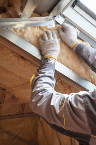 Best Cellulose Insulation in New Whiteland, IN
