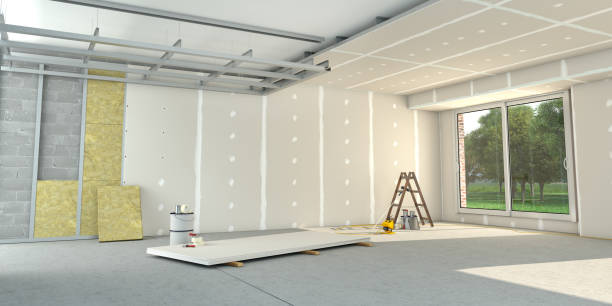 Types of Insulation We Offer in New Whiteland, IN