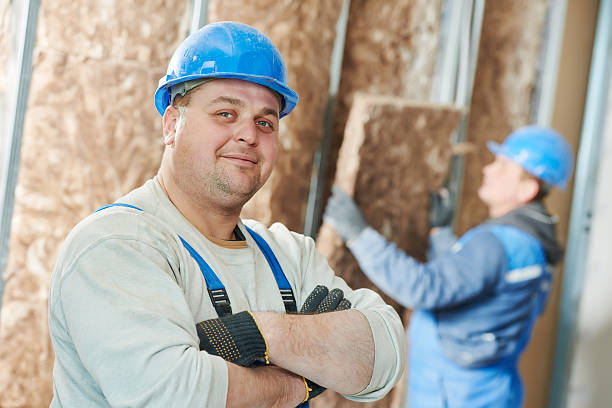 Best Eco-Friendly Insulation in New Whiteland, IN