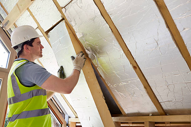 Best Eco-Friendly Insulation in New Whiteland, IN