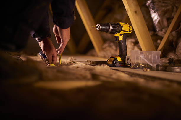 Best Spray Foam Insulation in New Whiteland, IN